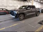 2024 Toyota Tundra Hybrid Capstone 4wd Серый vin: 5TFVC5DB8RX070436