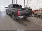 2024 Toyota Tundra Hybrid Capstone 4wd Серый vin: 5TFVC5DB8RX070436