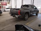 2024 Toyota Tundra Hybrid Capstone 4wd Серый vin: 5TFVC5DB8RX070436
