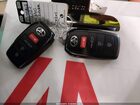 2024 Toyota Tundra Hybrid Capstone 4wd Серый vin: 5TFVC5DB8RX070436