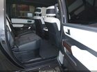 2024 Toyota Tundra Hybrid Capstone 4wd Серый vin: 5TFVC5DB8RX070436
