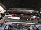 2024 Toyota Tundra Hybrid Capstone 4wd Серый vin: 5TFVC5DB8RX070436