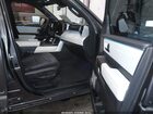 2024 Toyota Tundra Hybrid Capstone 4wd Серый vin: 5TFVC5DB8RX070436