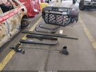 2024 Toyota Tundra Hybrid Capstone 4wd Серый vin: 5TFVC5DB8RX070436