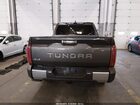 2024 Toyota Tundra Hybrid Capstone 4wd Серый vin: 5TFVC5DB8RX070436