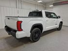 2026 Toyota Tundra Crewmax Limited Белый vin: 5TFWA5DB0TX343838