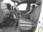 2026 Toyota Tundra Crewmax Limited Белый vin: 5TFWA5DB0TX343838