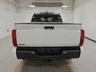 2026 Toyota Tundra Crewmax Limited Белый vin: 5TFWA5DB0TX343838