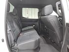 2026 Toyota Tundra Crewmax Limited Белый vin: 5TFWA5DB0TX343838