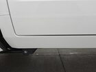 2026 Toyota Tundra Crewmax Limited Белый vin: 5TFWA5DB0TX343838 Damage: Left Rocker Panel, Previous Repair, Substandard Repair