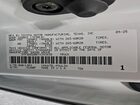 2026 Toyota Tundra Crewmax Limited Белый vin: 5TFWA5DB0TX343838