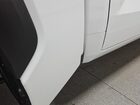 2026 Toyota Tundra Crewmax Limited Белый vin: 5TFWA5DB0TX343838 Damage: Right Bed Side, Previous Repair, Substandard Repair