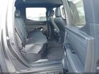 2026 Toyota Tundra Limited Crewmax 5.5' Bed Серый vin: 5TFWA5DB1TX364309