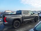 2026 Toyota Tundra Limited Crewmax 5.5' Bed Серый vin: 5TFWA5DB1TX364309
