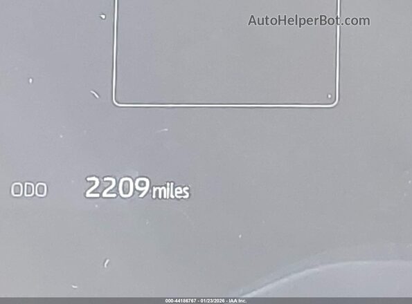 5TFWA5DB1TX364309 2026 TOYOTA LIMITED Серый 