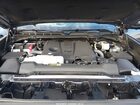 2026 Toyota Tundra Limited Crewmax 5.5' Bed Серый vin: 5TFWA5DB1TX364309