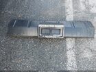 2026 Toyota Tundra Limited Crewmax 5.5' Bed Серый vin: 5TFWA5DB1TX364309