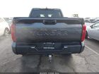 2026 Toyota Tundra Limited Crewmax 5.5' Bed Серый vin: 5TFWA5DB1TX364309