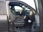 2026 Toyota Tundra Limited Crewmax 5.5' Bed Серый vin: 5TFWA5DB1TX364309