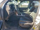 2026 Toyota Tundra Crewmax Limited Серебряный vin: 5TFWA5DB3TX346782