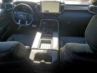 2026 Toyota Tundra Crewmax Limited Серебряный vin: 5TFWA5DB3TX346782