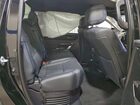 2025 Toyota Tundra Crewmax Limited Черный vin: 5TFWC5DB0SX090593