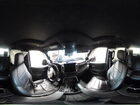 2025 Toyota Tundra Crewmax Limited Черный vin: 5TFWC5DB0SX090593