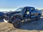 2025 Toyota Tundra Crewmax Limited Black vin: 5TFWC5DB5SX105637