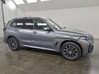 2026 Bmw X5 Sdrive 40i Серый vin: 5UX13EU02T9225747