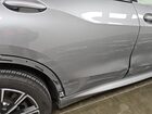 2026 Bmw X5 Sdrive 40i Серый vin: 5UX13EU02T9225747 Damage: Right Rocker Panel, Dent(S) W/ Paint Dmg, 2 To 3 Inches