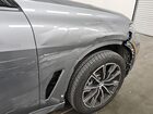 2026 Bmw X5 Sdrive 40i Серый vin: 5UX13EU02T9225747 Damage: Right Front Fender, Dent(S) W/ Paint Dmg, > 12 Inches