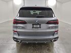 2026 Bmw X5 Sdrive 40i Серый vin: 5UX13EU02T9225747