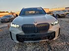 2024 Bmw X5 Sdrive 40i Серый vin: 5UX13EU04R9V57665