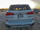 2024 Bmw X5 Sdrive 40i Серый vin: 5UX13EU04R9V57665