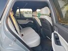 2024 Bmw X5 Sdrive 40i Серый vin: 5UX13EU04R9V57665