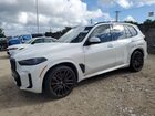 2024 Bmw X5 Sdrive 40i White vin: 5UX13EU04R9W15502