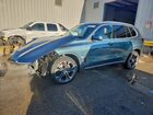 2025 Bmw X5 Sdrive 40i Turquoise vin: 5UX13EU05S9Y43918