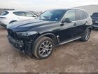 2026 Bmw X5 Sdrive40i Черный vin: 5UX13EU06T9053030