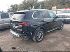 2026 Bmw X5 Sdrive40i Черный vin: 5UX13EU06T9053030