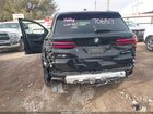2026 Bmw X5 Sdrive40i Черный vin: 5UX13EU06T9053030