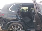 2026 Bmw X5 Sdrive40i Черный vin: 5UX13EU06T9053030