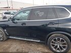2026 Bmw X5 Sdrive40i Черный vin: 5UX13EU06T9053030
