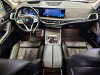 2023 Bmw X7 Xdrive40i Black vin: 5UX23EM00P9S06012