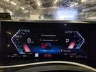 2023 Bmw X7 Xdrive40i Black vin: 5UX23EM00P9S06012