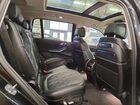 2023 Bmw X7 Xdrive40i Black vin: 5UX23EM00P9S06012
