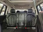 2023 Bmw X7 Xdrive40i Black vin: 5UX23EM00P9S06012