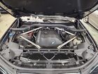 2023 Bmw X7 Xdrive40i Black vin: 5UX23EM00P9S06012