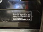 2023 Bmw X7 Xdrive40i Black vin: 5UX23EM00P9S06012