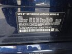 2024 Bmw X7 Xdrive40i Dark Blue vin: 5UX23EM00R9S13092