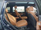 2024 Bmw X7 Xdrive40i Dark Blue vin: 5UX23EM00R9S13092